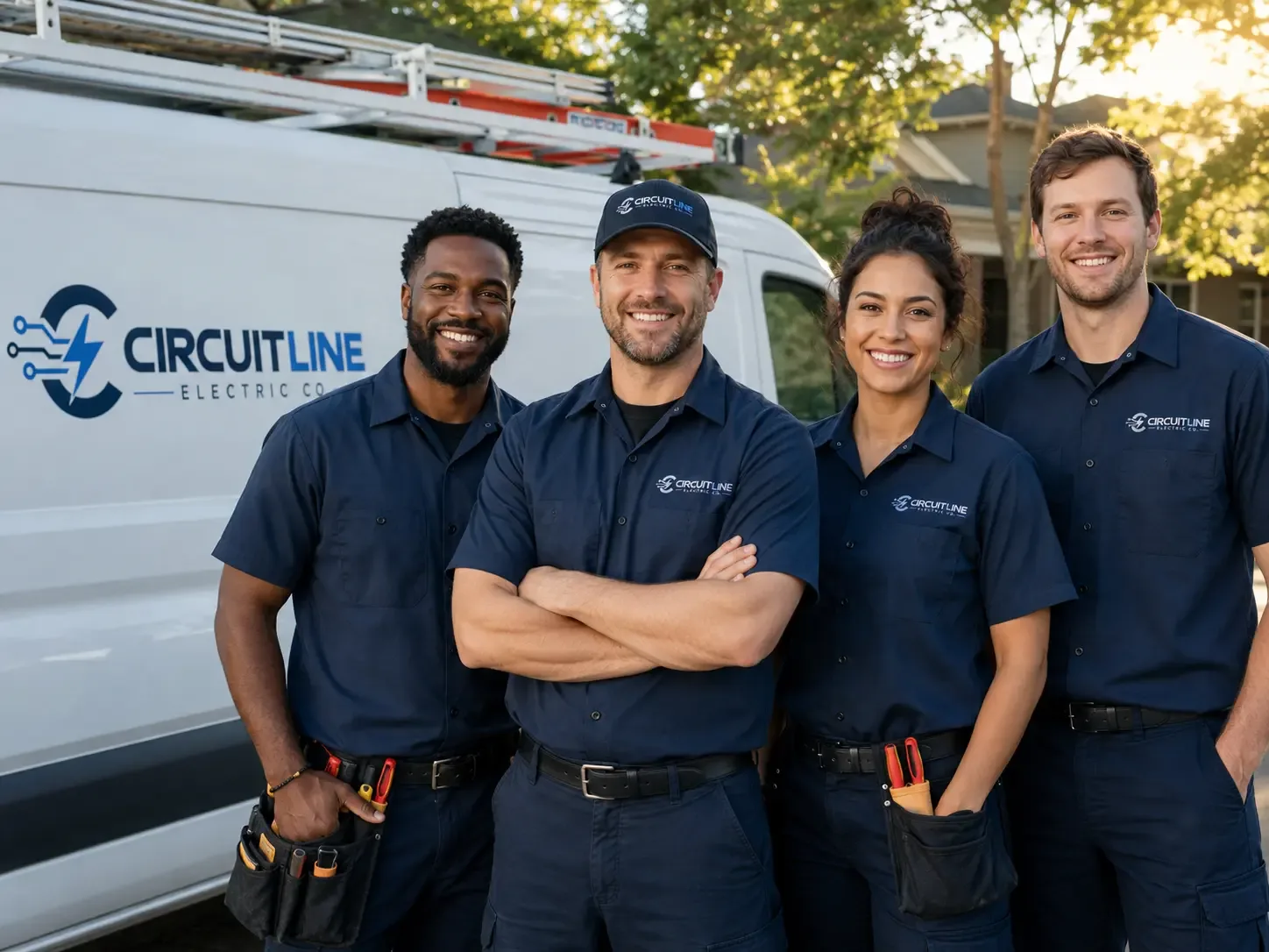 Whole Home Rewiring company in Gardner, MA