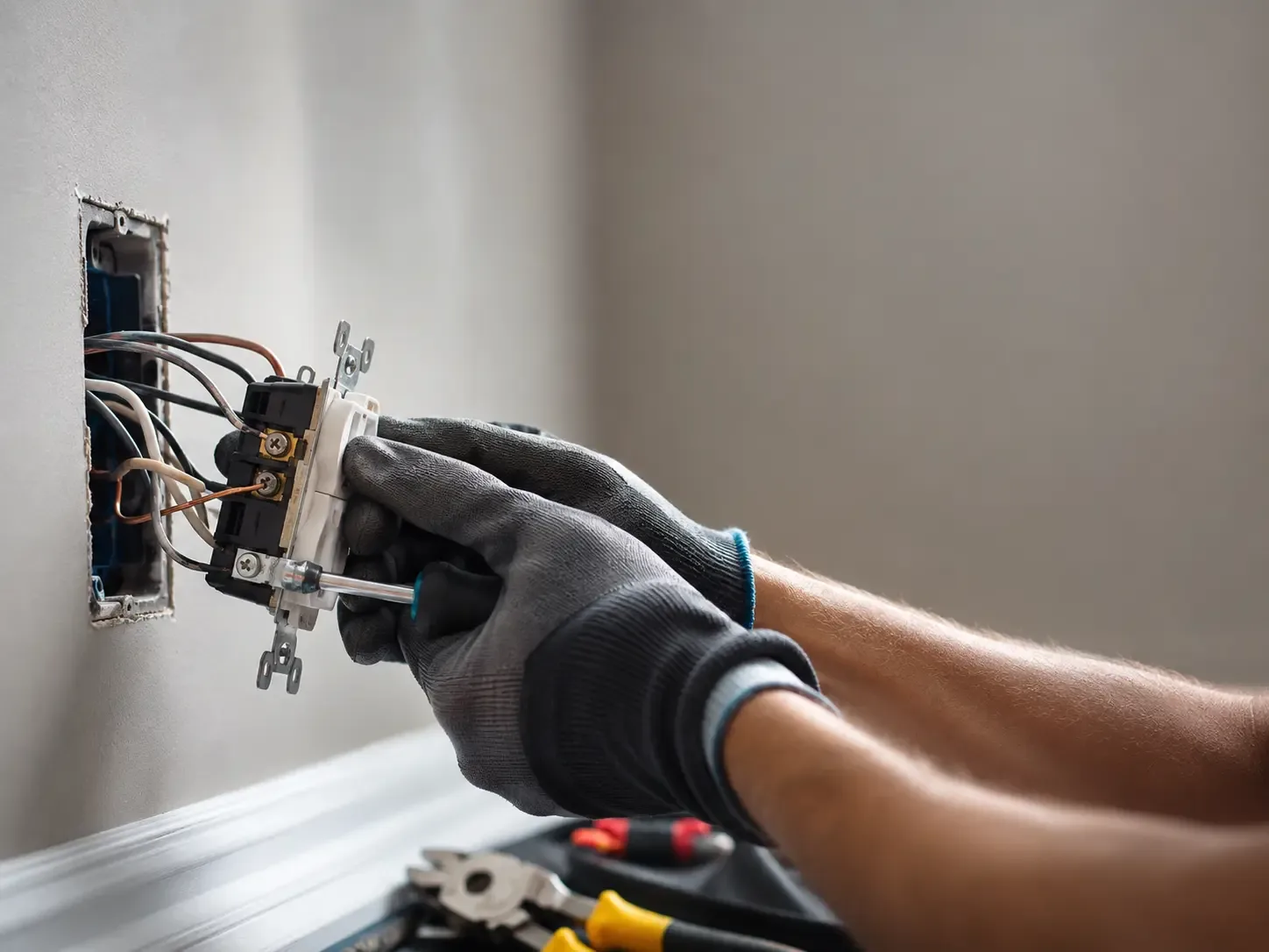 Why choose Whole Home Rewiring in Gardner, MA
